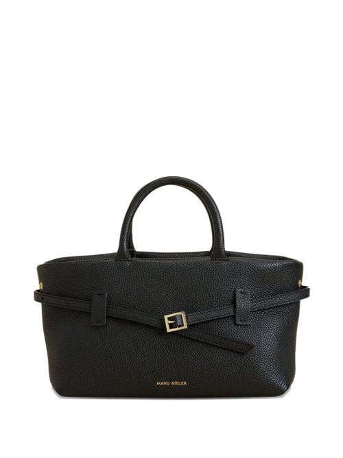 Borsa Le Cambon 25 MANU ATELIER | 2024375LECAMBON25BLACK